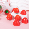 Strawberry Lip Balm Hydrating and Moisturizing Fruit Flavored Lip Gloss for Soft Smooth Lips