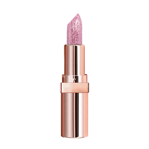 Color Changing Lipstick with Pearl Shine Moisturizing Waterproof Long Lasting Temperature Sensitive Lip Balm