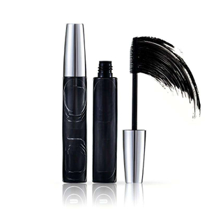 Hot Selling Waterproof Chemical Eyeliner Private Label Custom Logo 4D Silk Fiber Volumizing Long Lasting OEM Wholesale