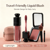 private label lip gloss custom color lip gloss shiny lip makeup custom packaging vegan cosmetic OEM ODM lip gloss