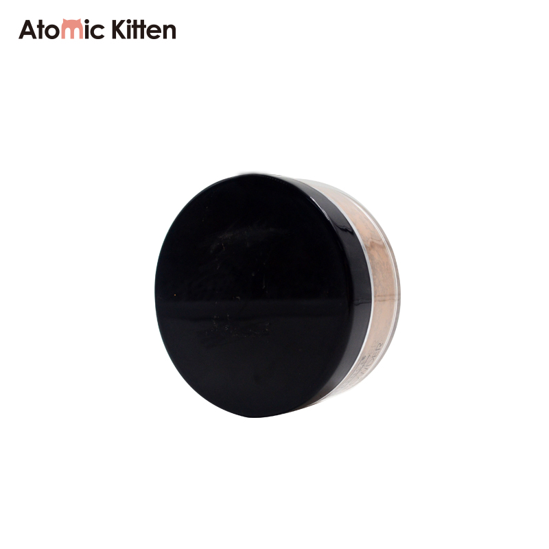New Launch Custom Your Brand Private Label Female Mineral Translucent Waterproof Long-lasting Oil Control Setting Powder