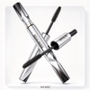 OEM ODM 24H Double Layer Fiber Mascara, Waterproof Sweatproof Lengthening Curling Volumizing Mascara, Vegan Friendly, GMPC MSDS Halal Certified Private Label Mascara