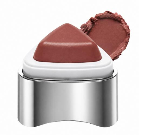 Whybeauty Triangle Cream Blush Stick Smooth Easy Blend Buildable Natural Flush Long Lasting Face Blush OEM ODM Private Label Cosmetics Wholesale