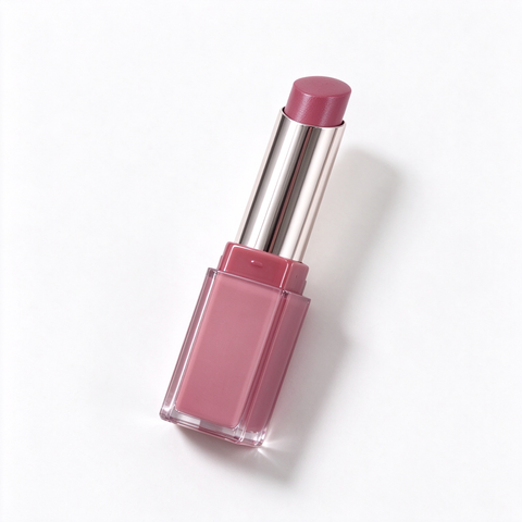 Organic Vegan Moisturizing Lip Balm with Sugar & Honey Herbal Infused Light Sheer Solid Lipstick