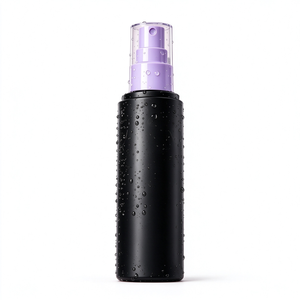 Private Label All Nighter Setting Spray Long Lasting Waterproof Makeup Fixing Spray Vegan Cruelty Free With ISO GMPC MSDS Halal Custom Logo Cosmetic MOQ 500