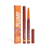 New 12-color Mineral Natural Lipstick-Enlarges Lips Moisturizes Long-Lasting Waterproof Formula Rotating Lip Liner