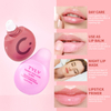 Moisturizing Lip Balm Nourishing Lip Care for Autumn & Winter Anti-Drying Formula with Lip Line Repair Essence