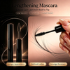Private Label Mascara, Long Lasting Volume Lash Mascara, Waterproof Black Eyelash Makeup, Vegan Cruelty Free, ISO GMPC MSDS Halal, OEM ODM Small Batch MOQ500