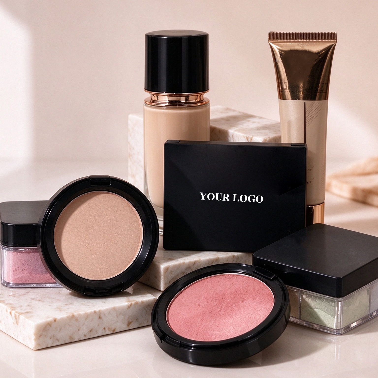 Face Makeup