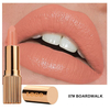 Matte Liquid Lipstick Makeup Set Matte Liquid Long-Lasting Wear Non-Stick Cup Not Fade Waterproof Nude Lip Liner Suit