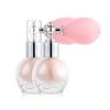 Sparkling Fairy Highlighter Powder Spray Waterproof High Gloss Glitter Body Bronzer Highlight Powder Makeup Shimmering Contour