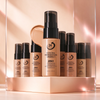 Private Label 2 In 1 Concealer Foundation Long Lasting Full Coverage Waterproof Facial Makeup