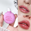 Moisturizing Lip Balm Nourishing Lip Care for Autumn & Winter Anti-Drying Formula with Lip Line Repair Essence