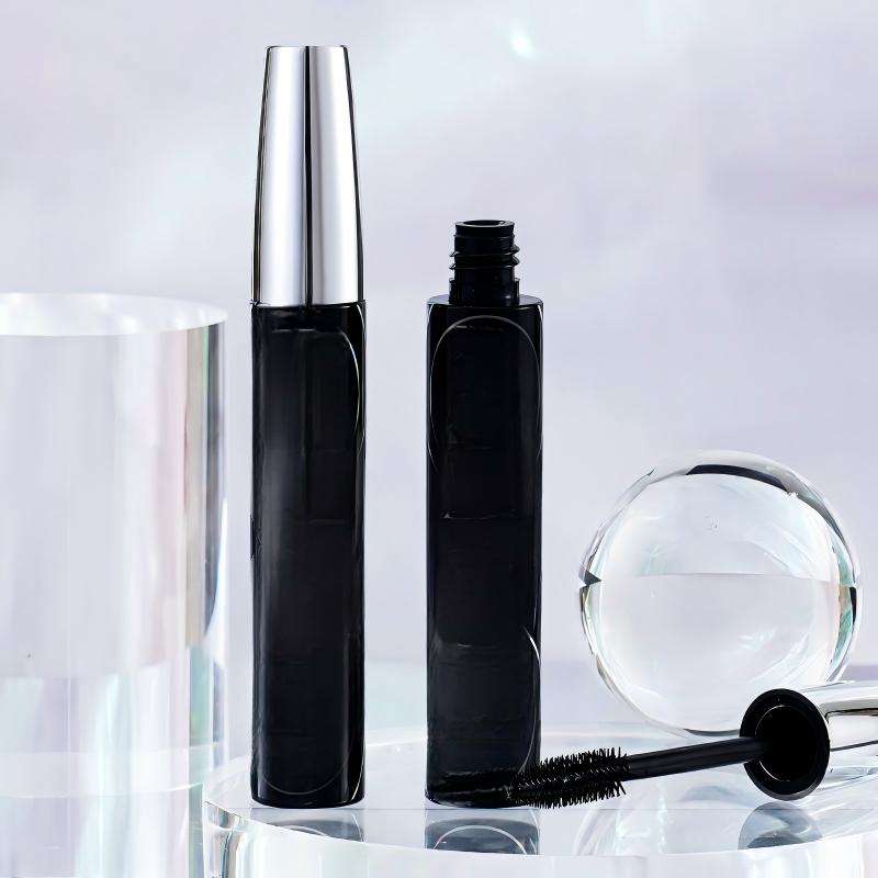 Hot Selling Waterproof Chemical Eyeliner Private Label Custom Logo 4D Silk Fiber Volumizing Long Lasting OEM Wholesale