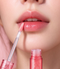 Private Label Long-Lasting Organic Vegan Lip Balm Care Mask Sugar Infused Moisturizing Smooth Makeup Waterproof Liquid Lip Color