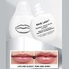 Hydrating Lip Balm with Squalane & Amino Acids Plumping Repairing and Nourishing Formula for Smooth Lips