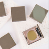 Moisturizing Cream Blush Lightweight, Blendable Formula for Natural Glowing Daily Makeup