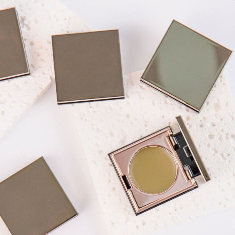 Moisturizing Cream Blush Lightweight, Blendable Formula for Natural Glowing Daily Makeup