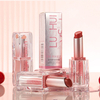 Velvet Matte Lipstick Whitening and Moisturizing Formula Non-Fading Soft Texture for Elegant Lips