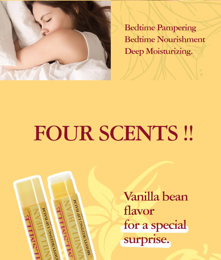 Luxurious 4-Piece Lip Care Set Fashion-Forward Lipstick Vitamin E Mineral Creamy Shimmer Long Lasting Moisturizing Lip