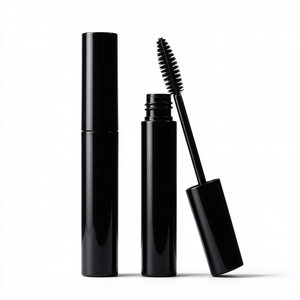 Private Label Mascara, Long Lasting Volume Lash Mascara, Waterproof Black Eyelash Makeup, Vegan Cruelty Free, ISO GMPC MSDS Halal, OEM ODM Small Batch MOQ500