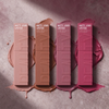 4 Colors Square Tube Matte Liquid Lipstick Set Private Label Long Lasting Lip Tint