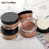 New Launch Custom Your Brand Private Label Female Mineral Translucent Waterproof Long-lasting Oil Control Setting Powder