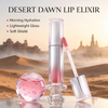 Private Label Non Sticky Lip Oil Rich Moisturizing Luxury Finish Lip Care For Arabic Market