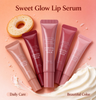 Private Label Sweet Glow Tinted Lip Serum Moisturizing Beautiful Color Daily Lip Care