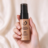 Private Label 2 In 1 Concealer Foundation Long Lasting Full Coverage Waterproof Facial Makeup